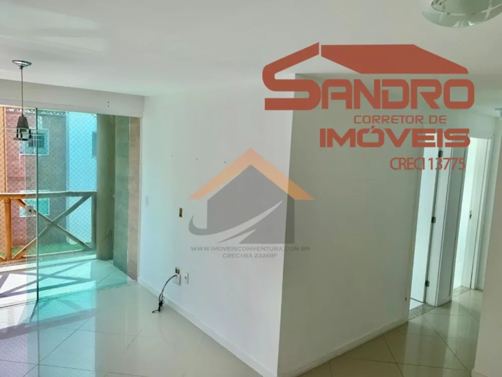 Apartamento, 3 quartos, 100 m² - Foto 3