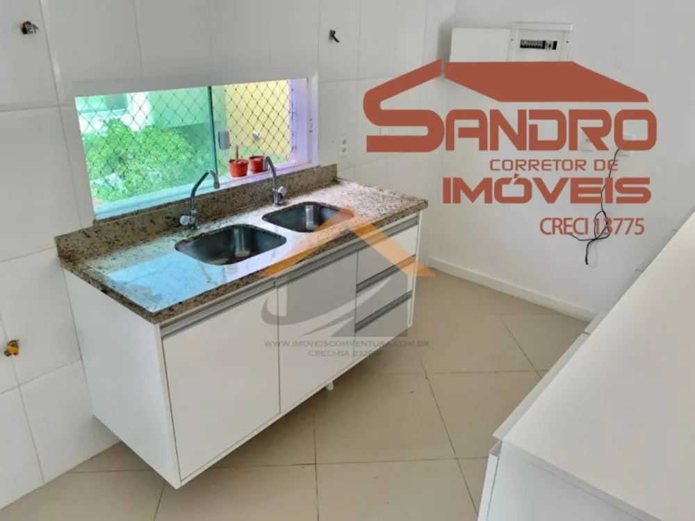 Apartamento, 3 quartos, 100 m² - Foto 5