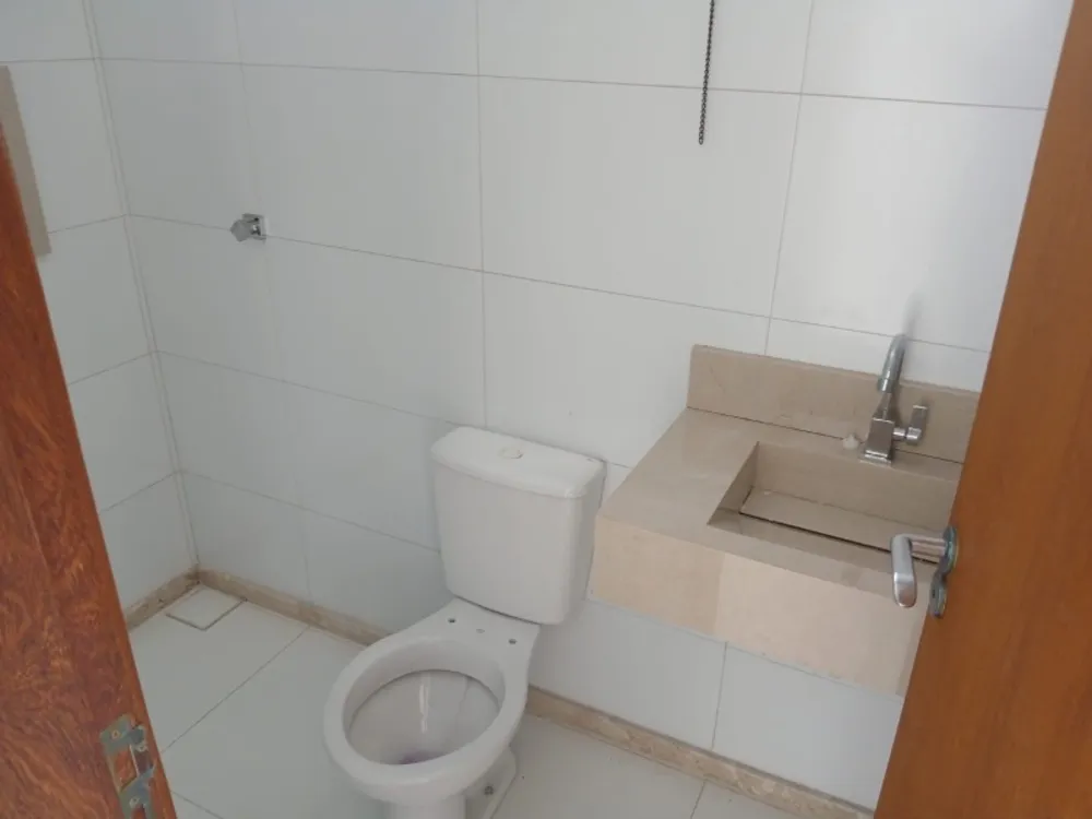 Casa de Condomínio, 4 quartos - Foto 9