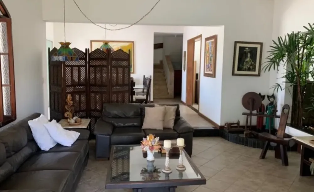 Casa, 5 quartos - Foto 10