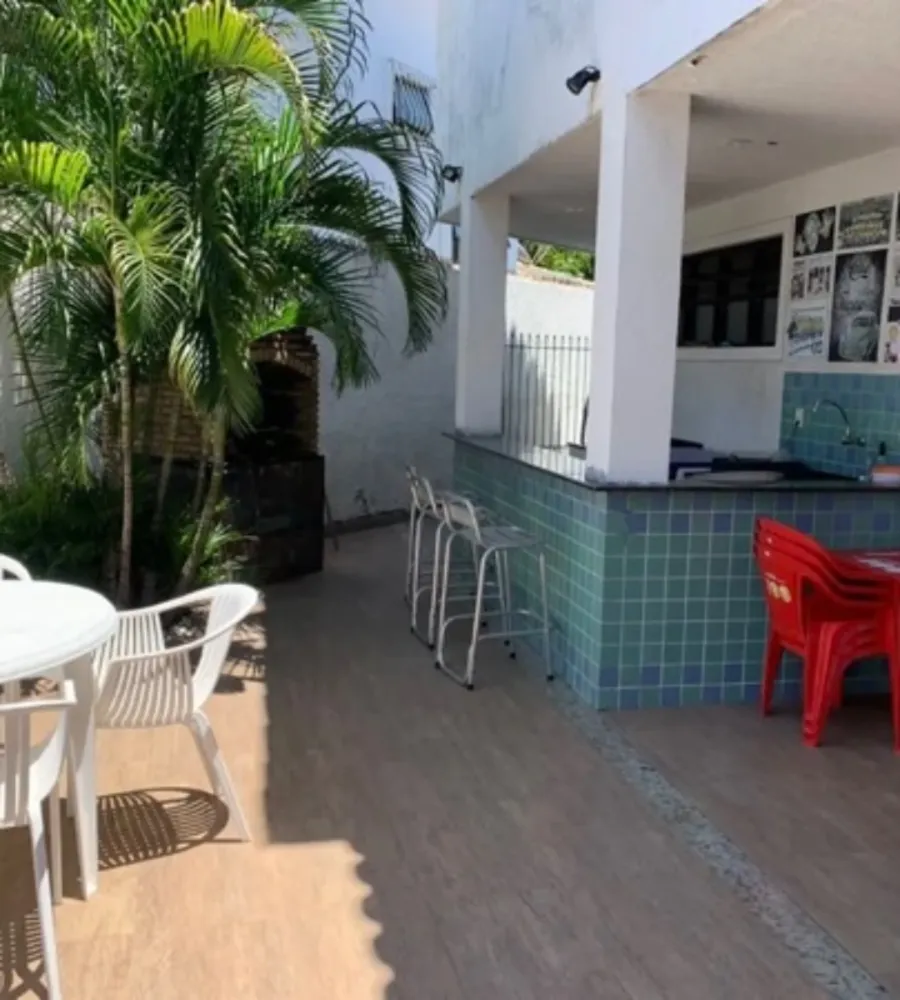 Casa, 5 quartos - Foto 3