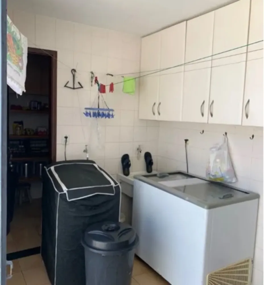 Casa, 5 quartos - Foto 4
