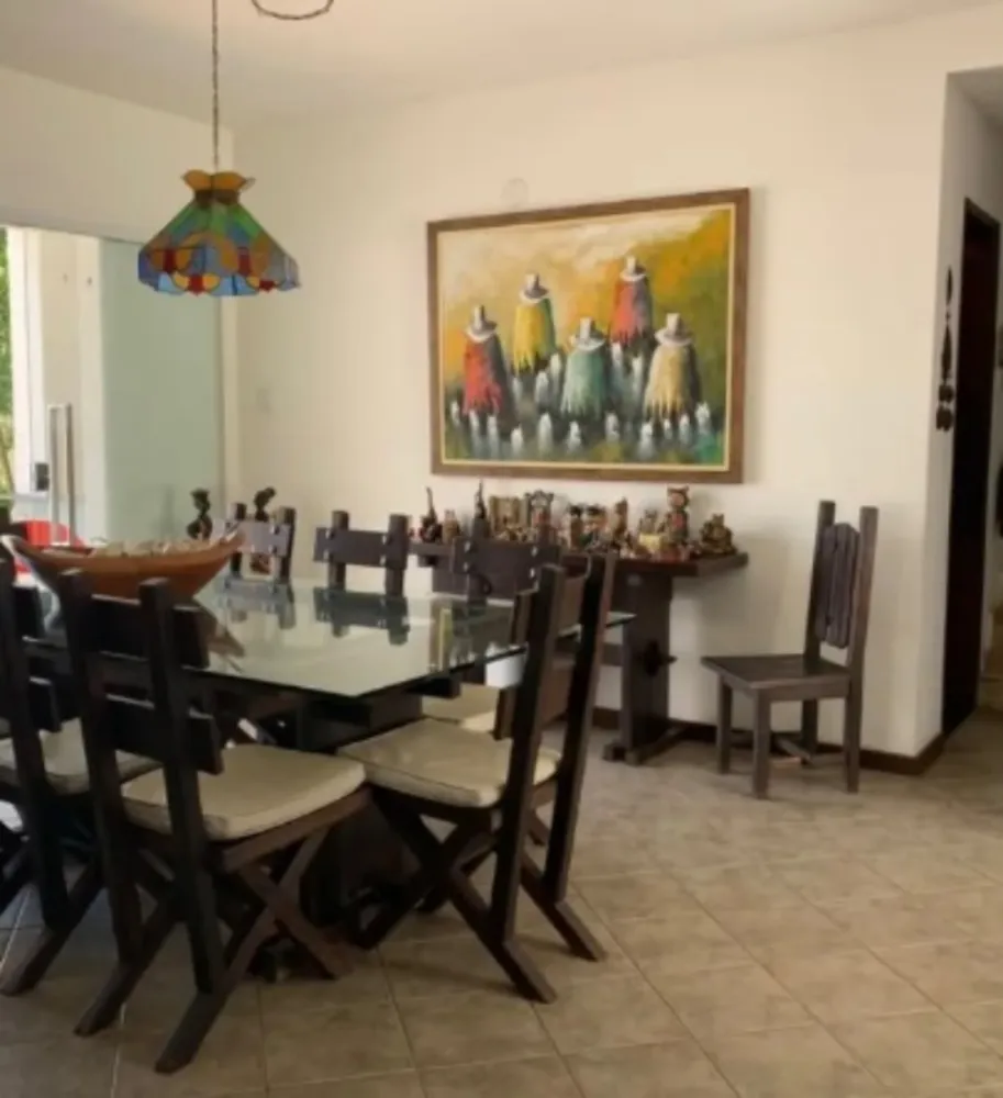 Casa, 5 quartos - Foto 11