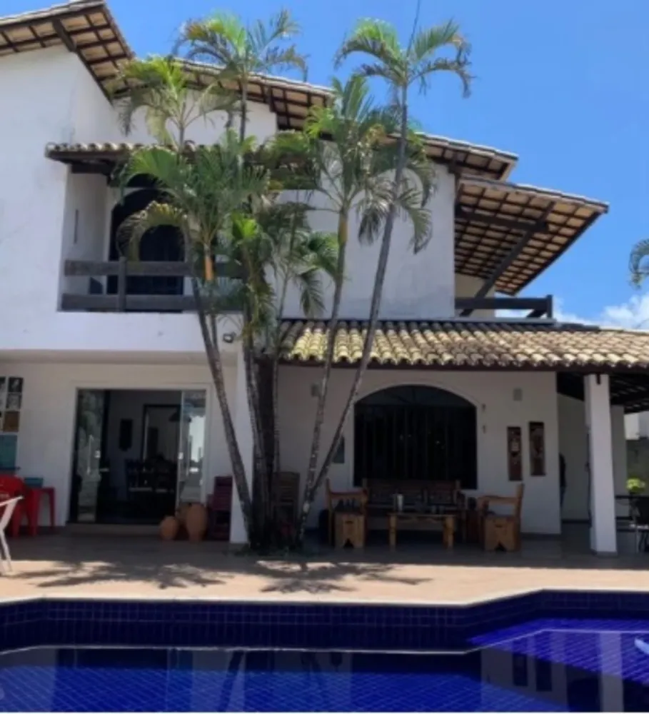 Casa, 5 quartos - Foto 12