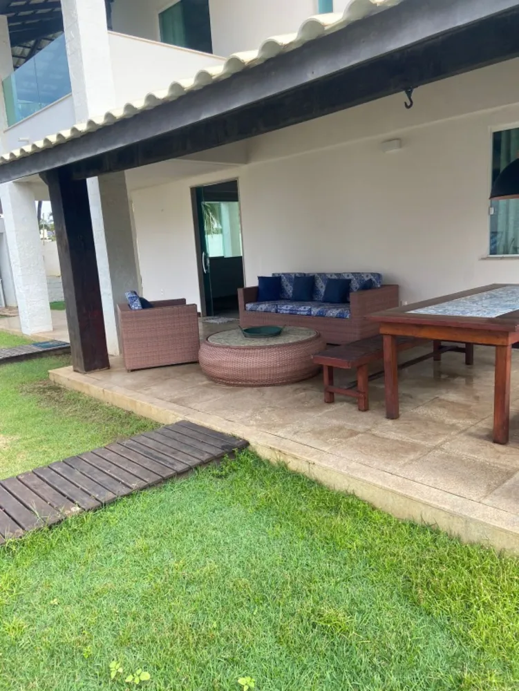 Casa, 3 quartos - Foto 5