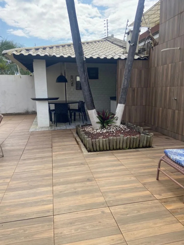 Casa, 3 quartos - Foto 6