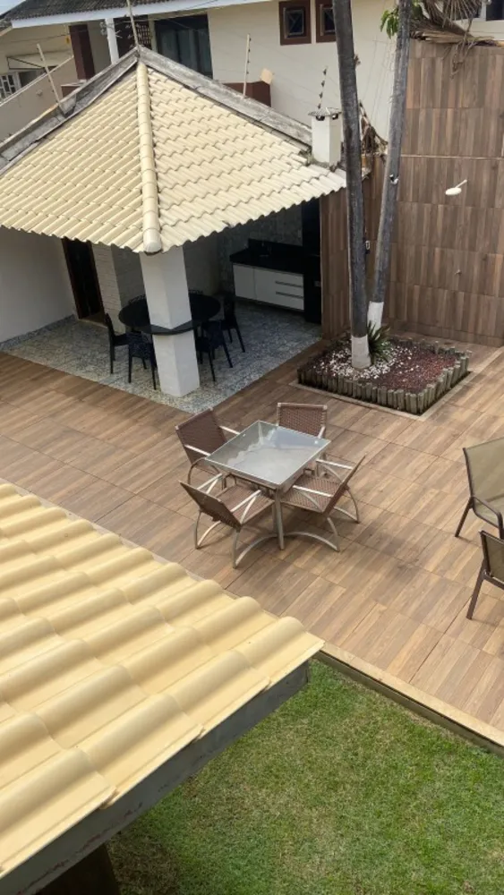 Casa, 3 quartos - Foto 3