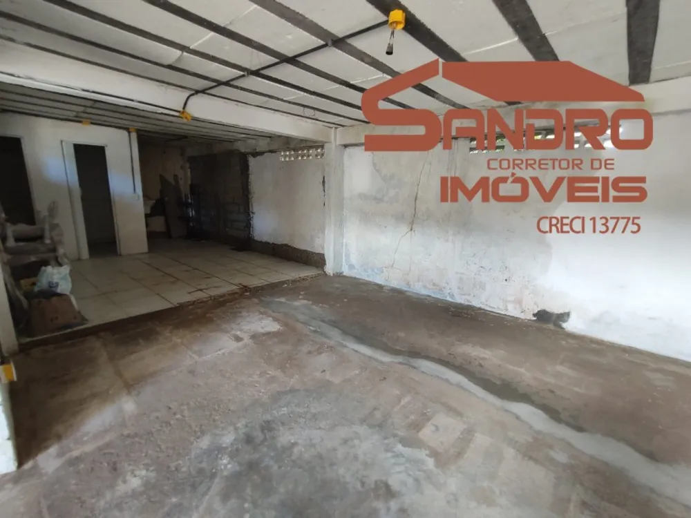 Depósito-Galpão, 158 m² - Foto 4