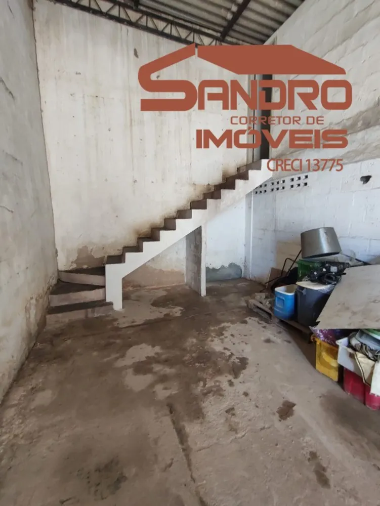 Depósito-Galpão, 158 m² - Foto 5