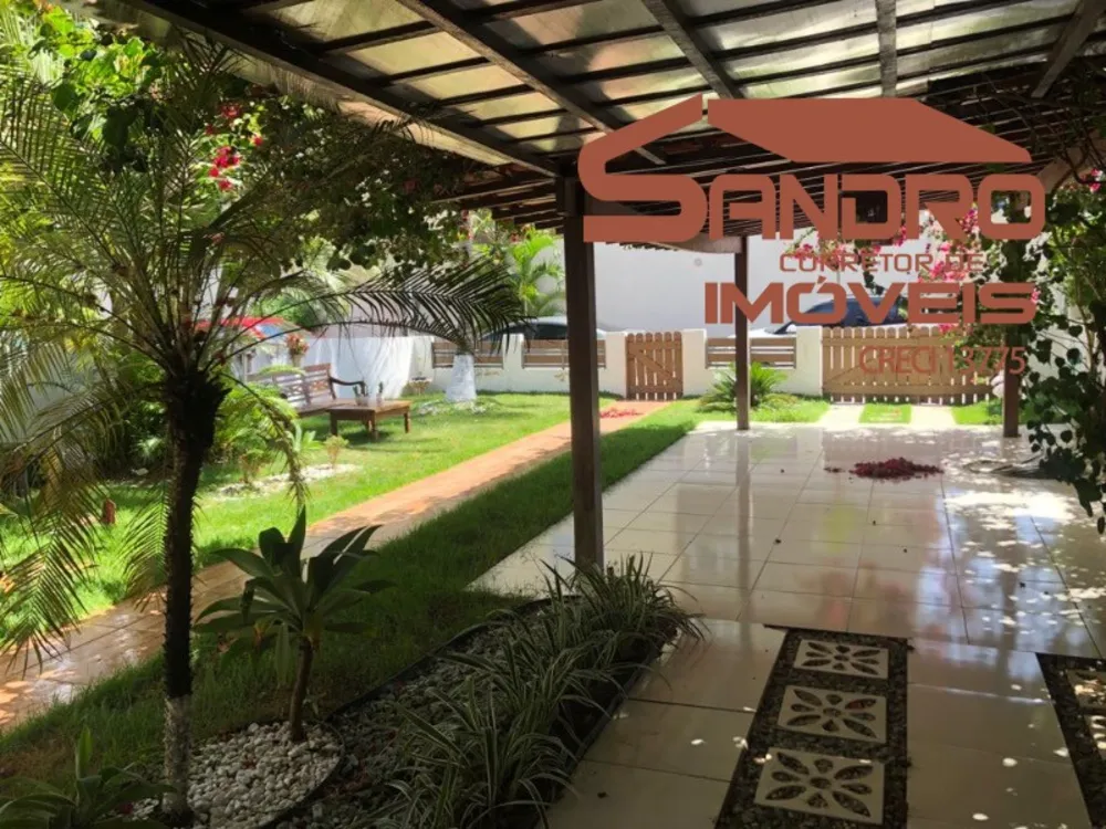Casa de Condomínio, 4 quartos - Foto 1