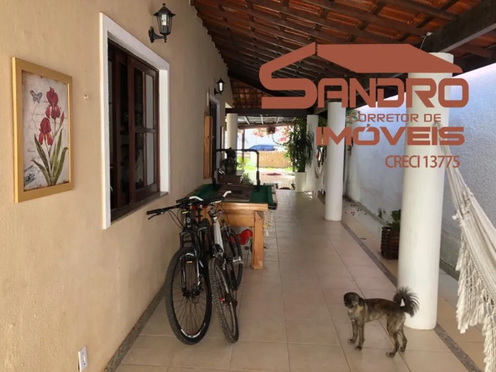 Casa de Condomínio, 4 quartos - Foto 10