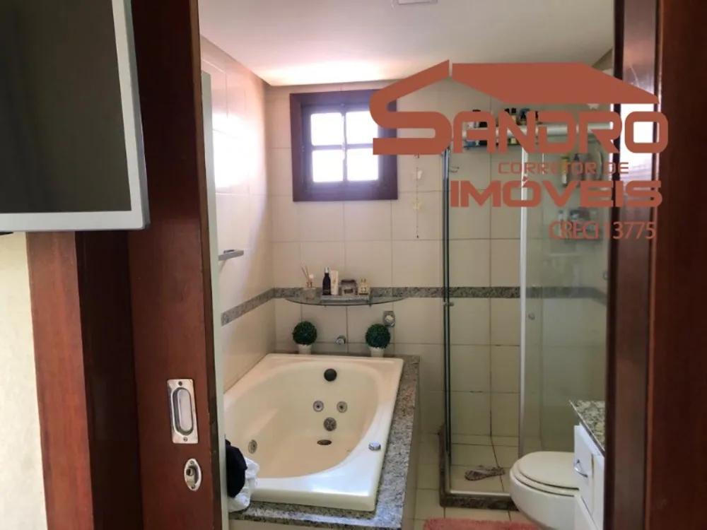Casa de Condomínio, 4 quartos - Foto 6