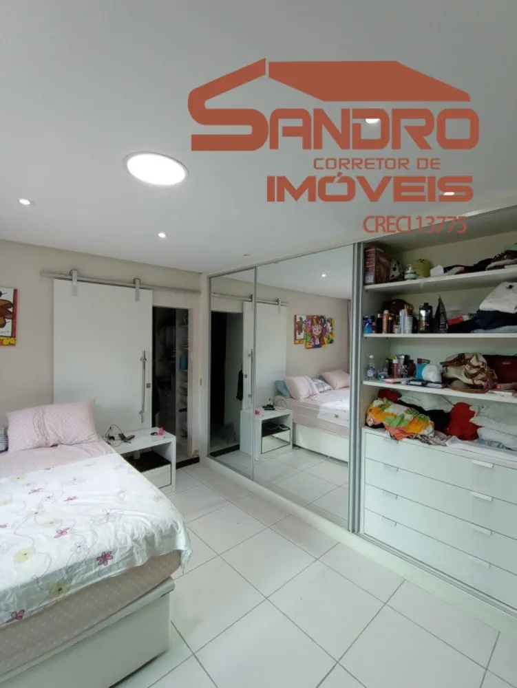 Casa, 3 quartos, 300 m² - Foto 10