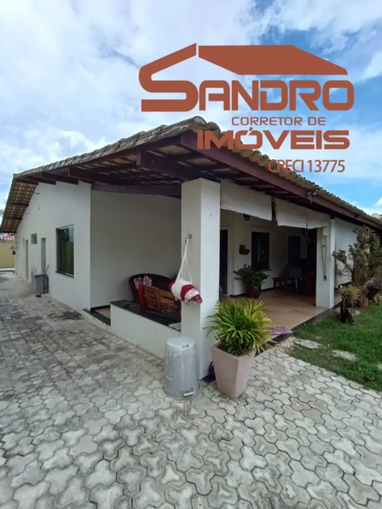 Casa, 3 quartos, 300 m² - Foto 2