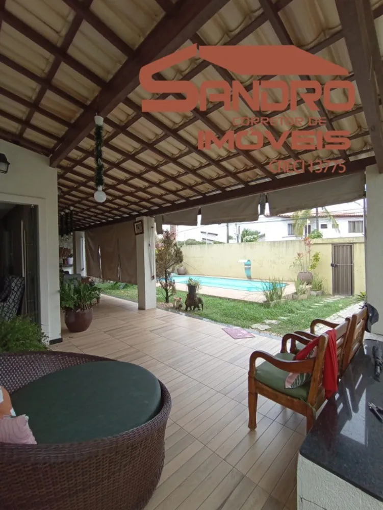 Casa, 3 quartos, 300 m² - Foto 5