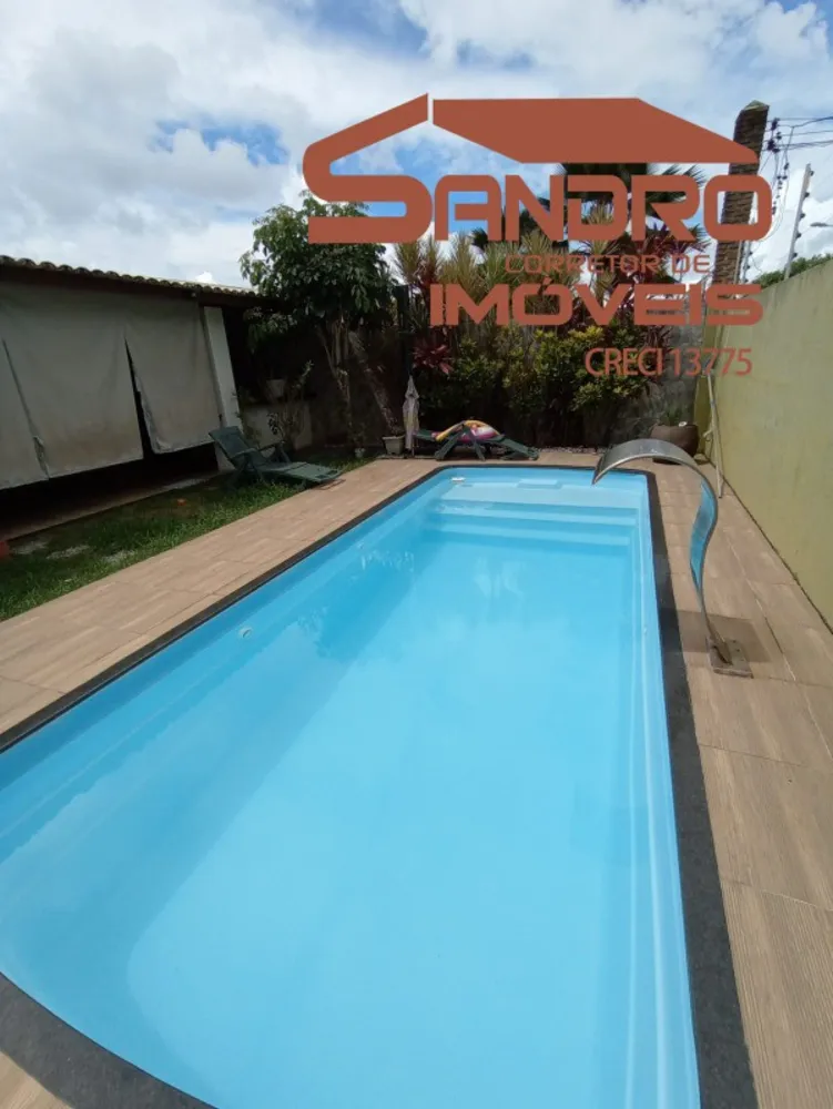 Casa, 3 quartos, 300 m² - Foto 1