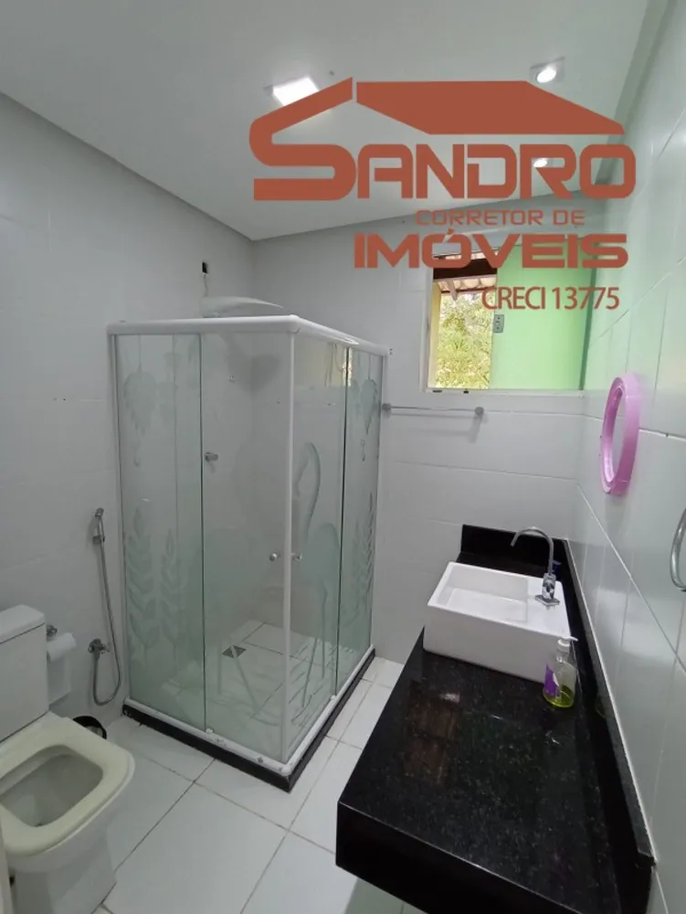 Casa, 3 quartos, 300 m² - Foto 14