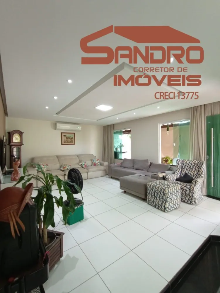 Casa, 3 quartos, 300 m² - Foto 7
