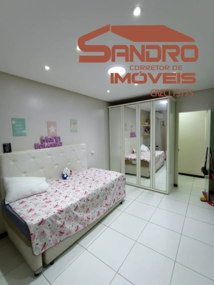 Casa, 3 quartos, 300 m² - Foto 11