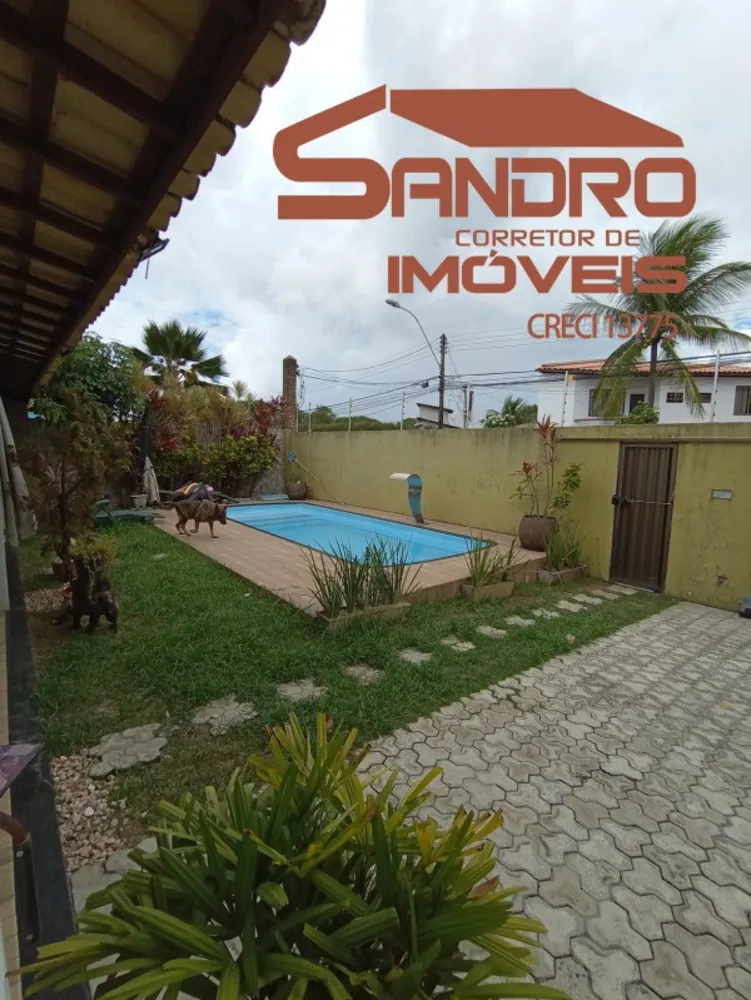 Casa, 3 quartos, 300 m² - Foto 4