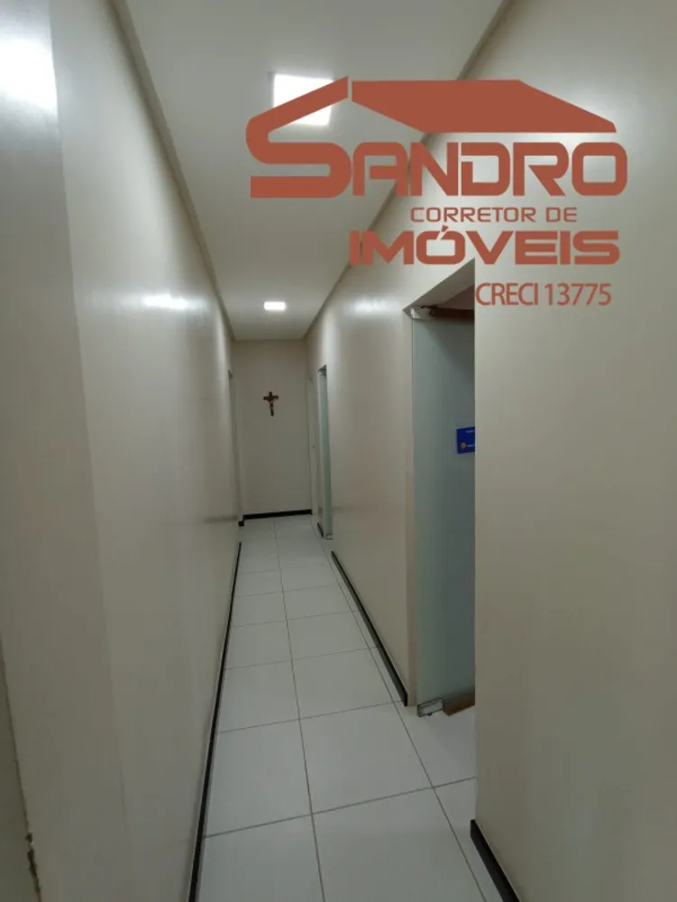 Casa, 3 quartos, 300 m² - Foto 13