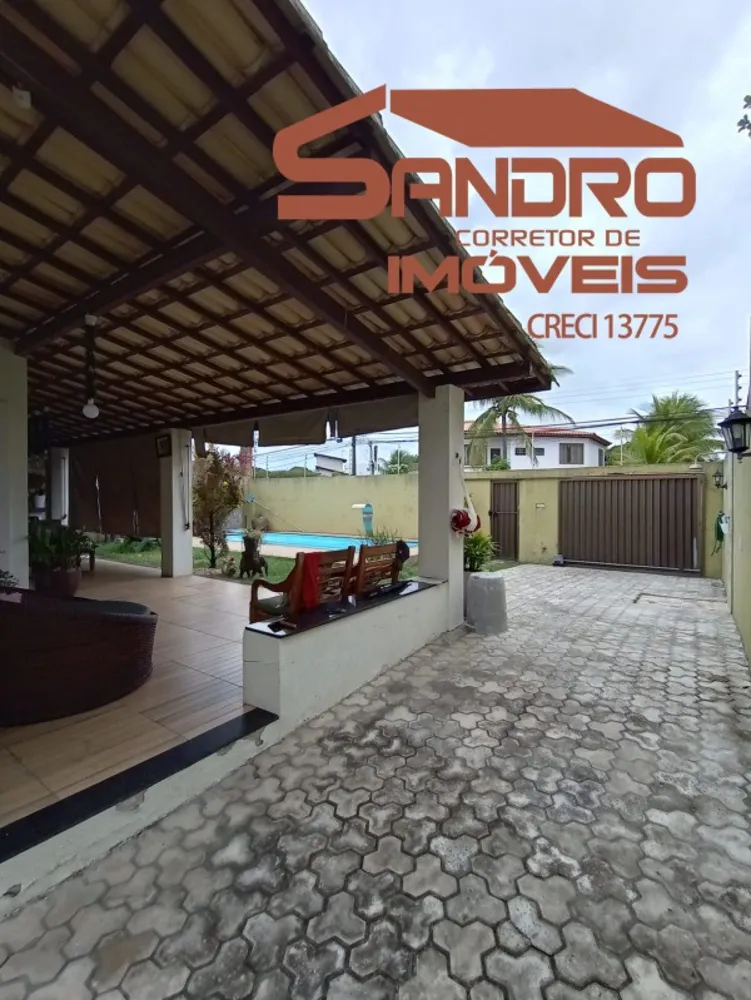 Casa, 3 quartos, 300 m² - Foto 3