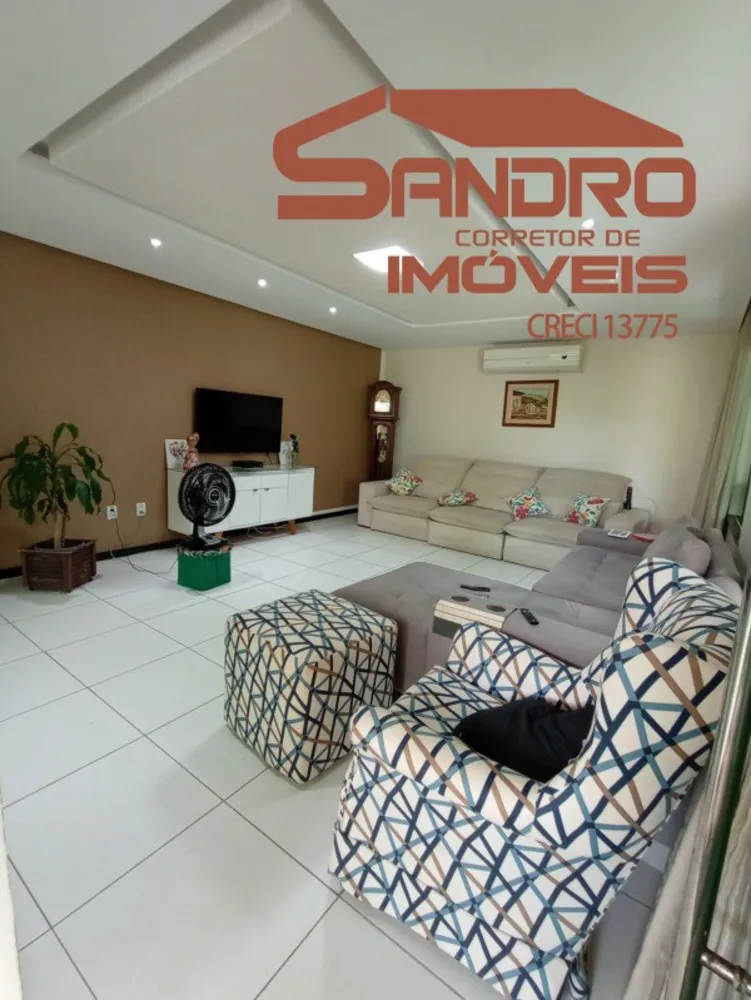 Casa, 3 quartos, 300 m² - Foto 6