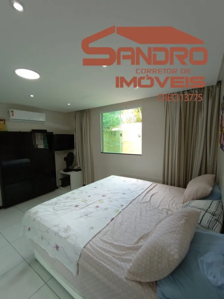 Casa, 3 quartos, 300 m² - Foto 9