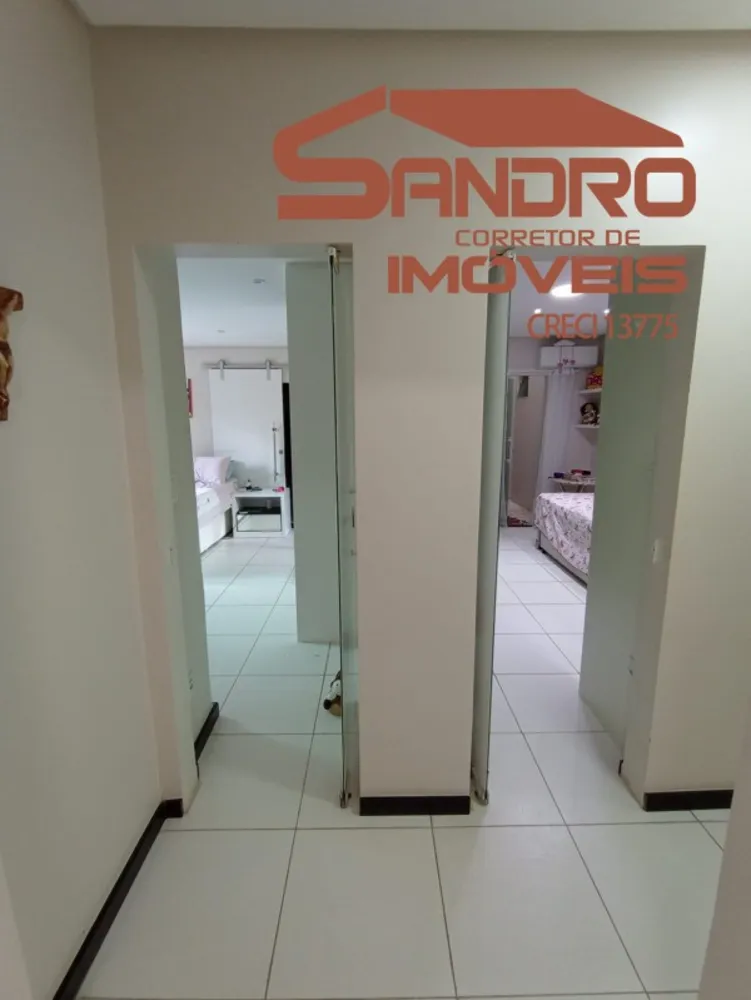 Casa, 3 quartos, 300 m² - Foto 8