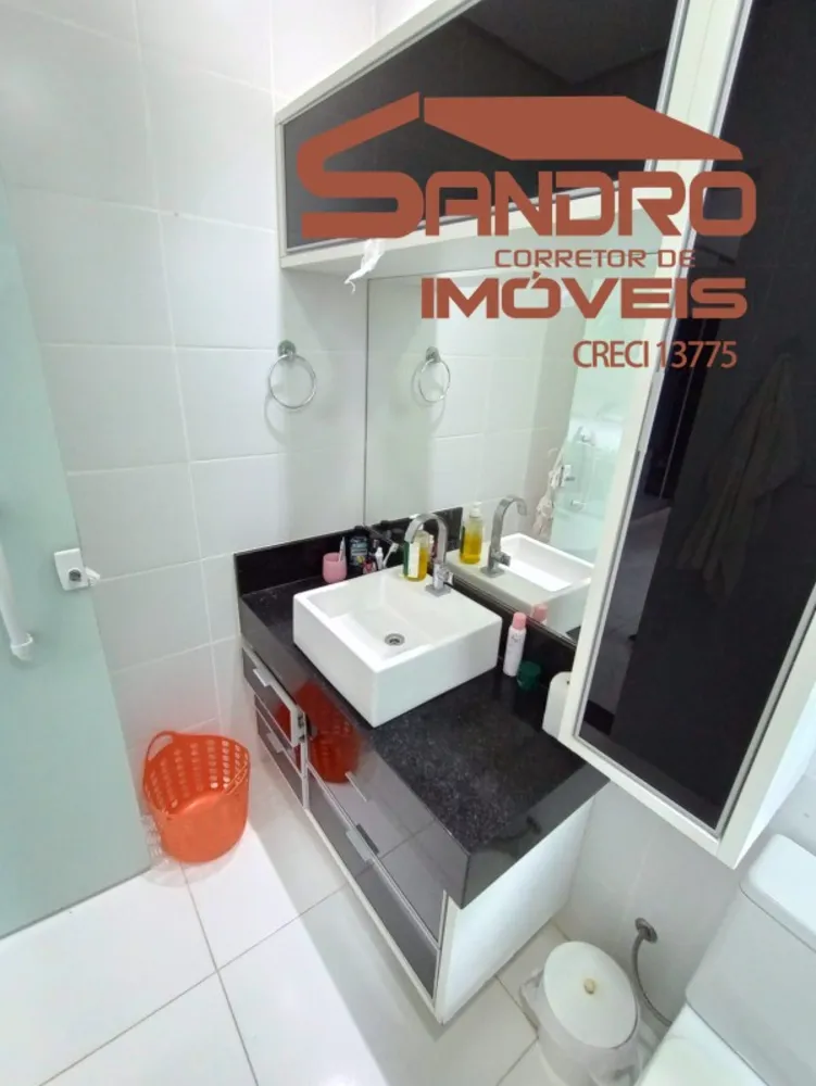 Casa, 3 quartos, 300 m² - Foto 15