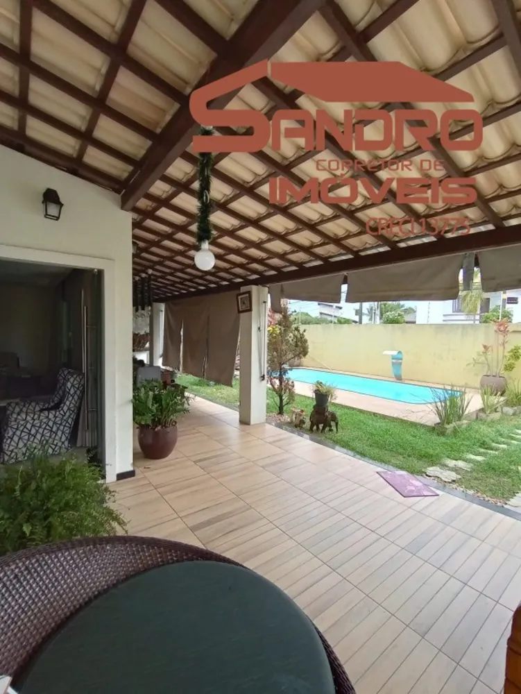 Casa, 3 quartos, 300 m² - Foto 16