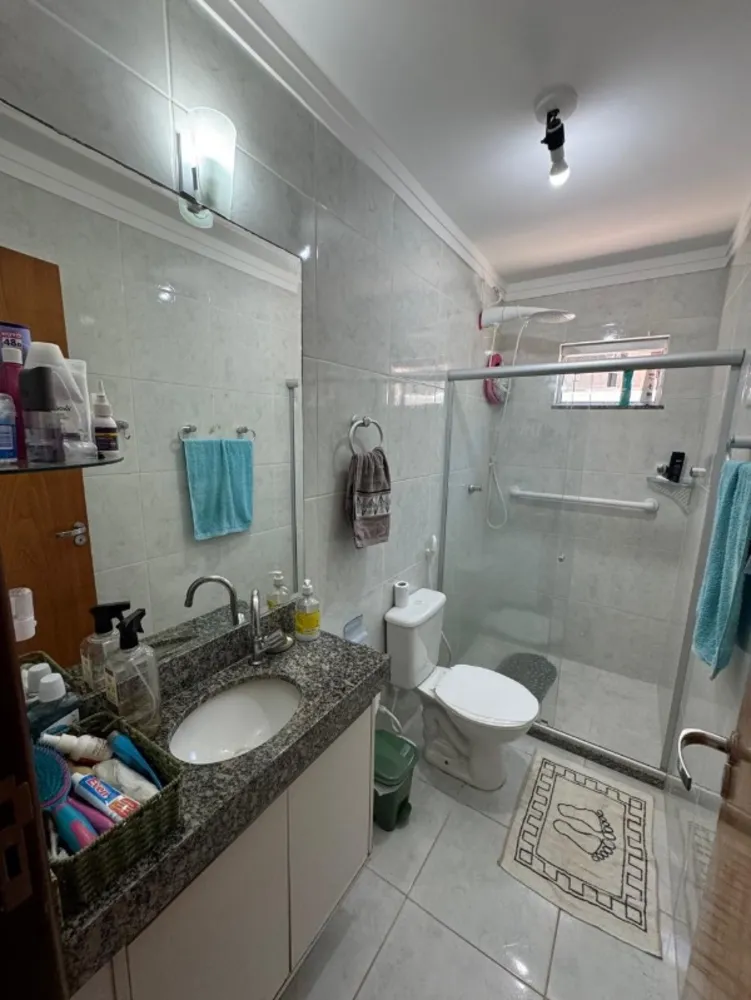 Casa de Condomínio, 3 quartos - Foto 12