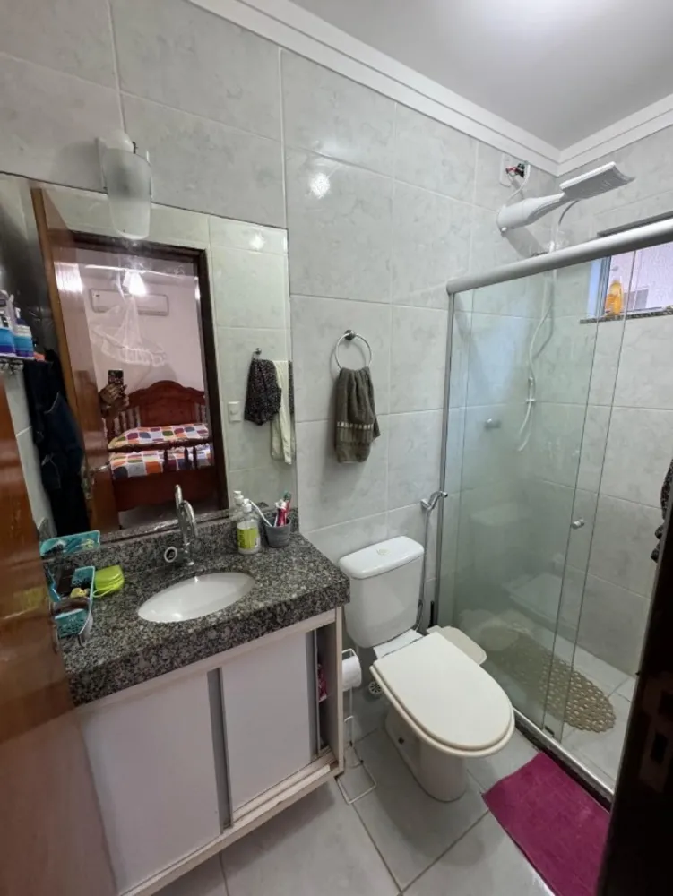 Casa de Condomínio, 3 quartos - Foto 6