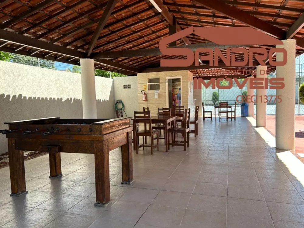 Casa, 3 quartos - Foto 13