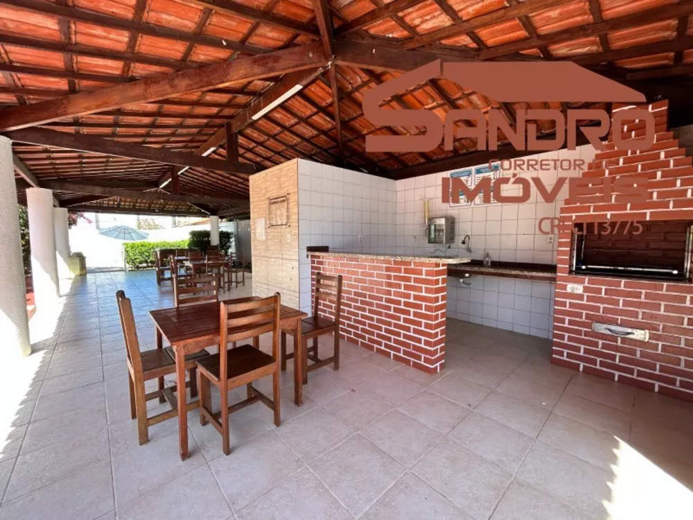 Casa, 3 quartos - Foto 14