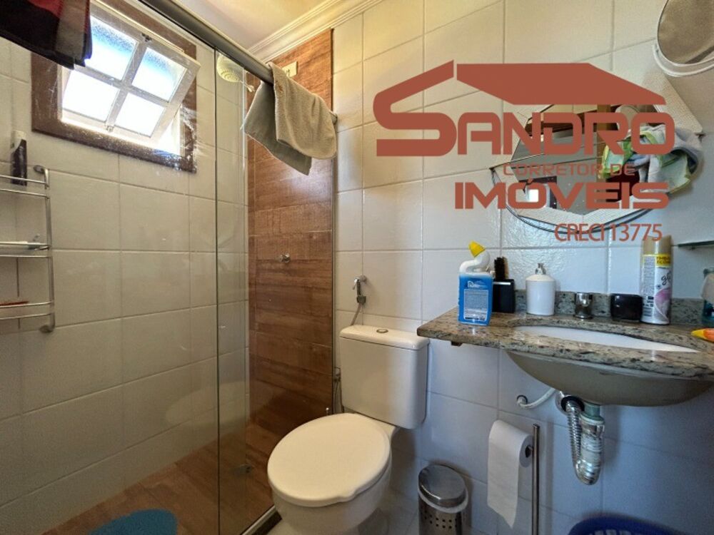 Casa, 3 quartos - Foto 11