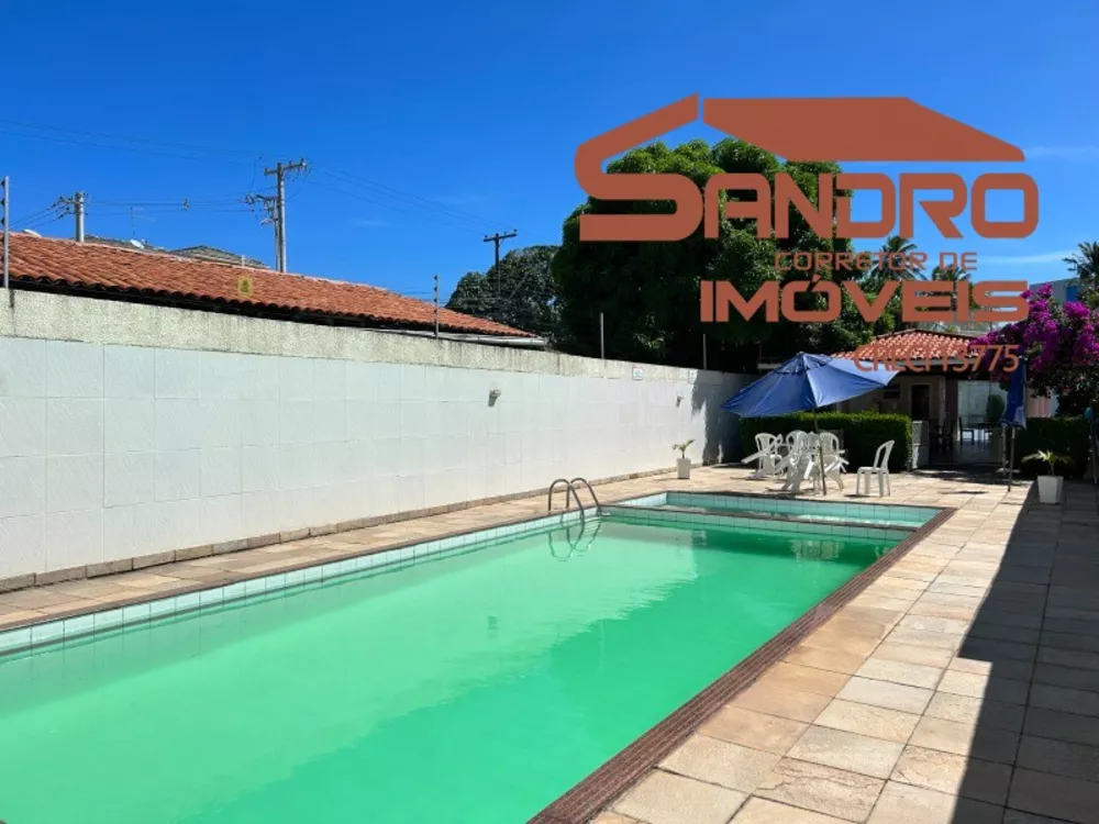 Casa, 3 quartos - Foto 15