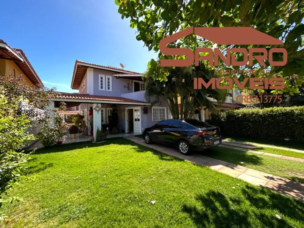 Casa, 3 quartos - Foto 2