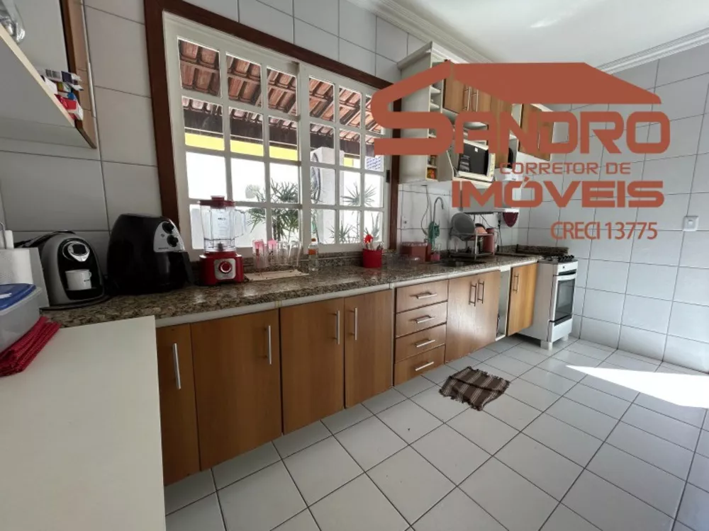 Casa, 3 quartos - Foto 7