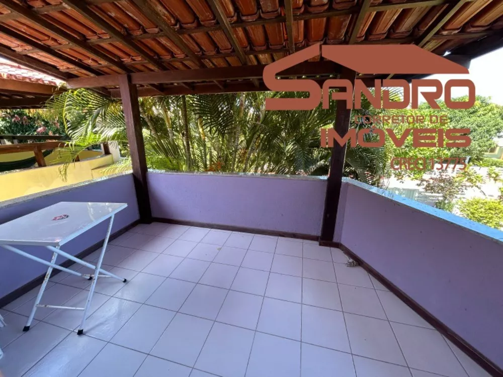 Casa, 3 quartos - Foto 12