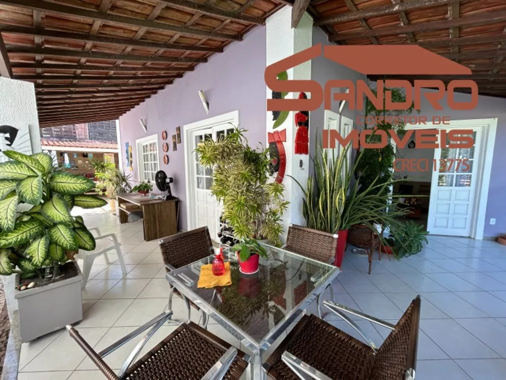 Casa, 3 quartos - Foto 4