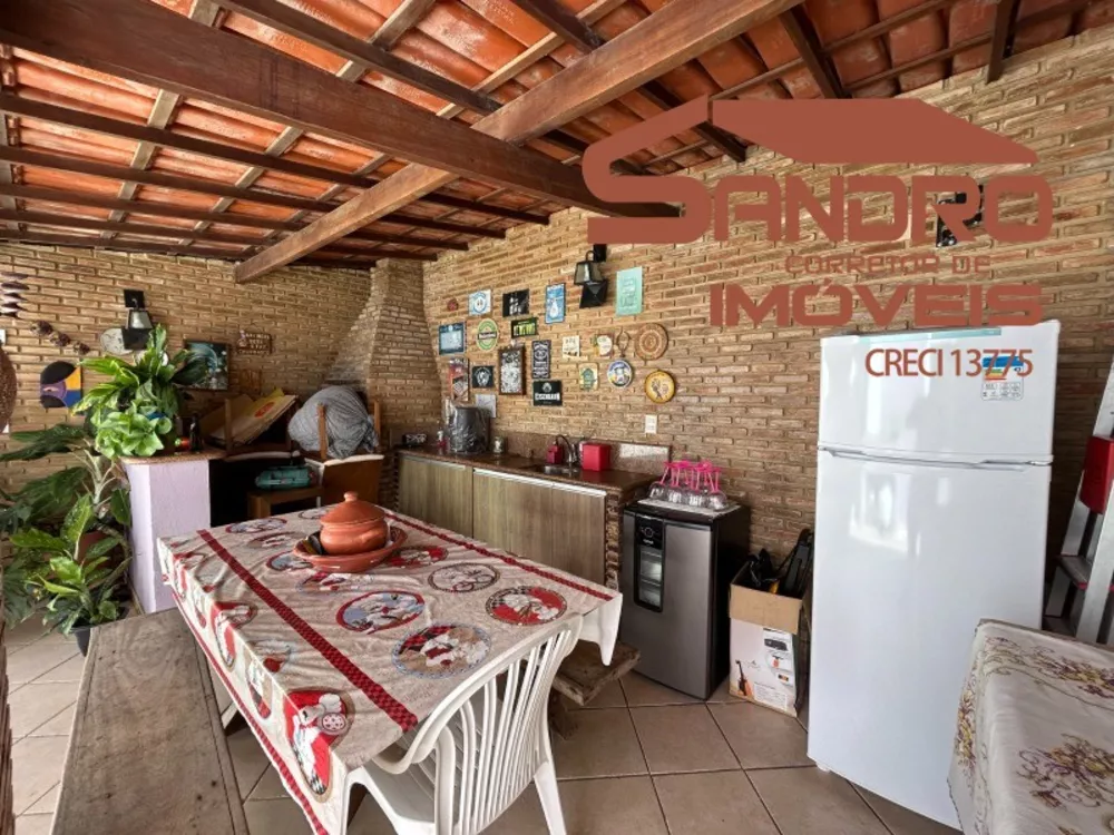 Casa, 3 quartos - Foto 10