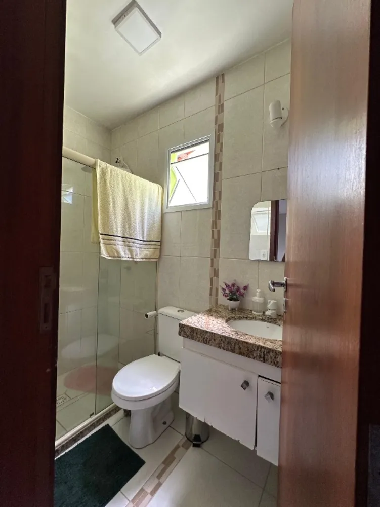 Casa de Condomínio, 4 quartos - Foto 11