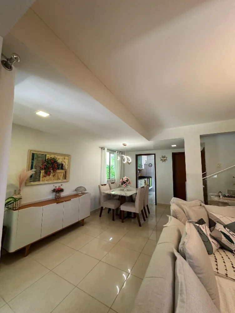 Casa de Condomínio, 4 quartos - Foto 5
