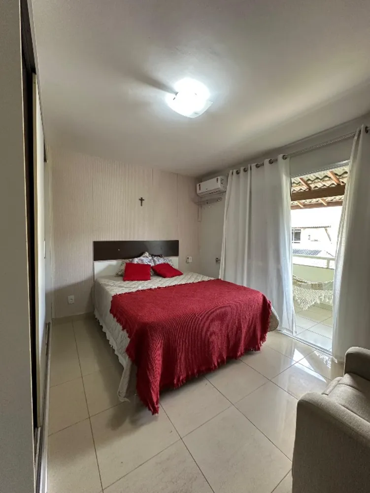Casa de Condomínio, 4 quartos - Foto 12