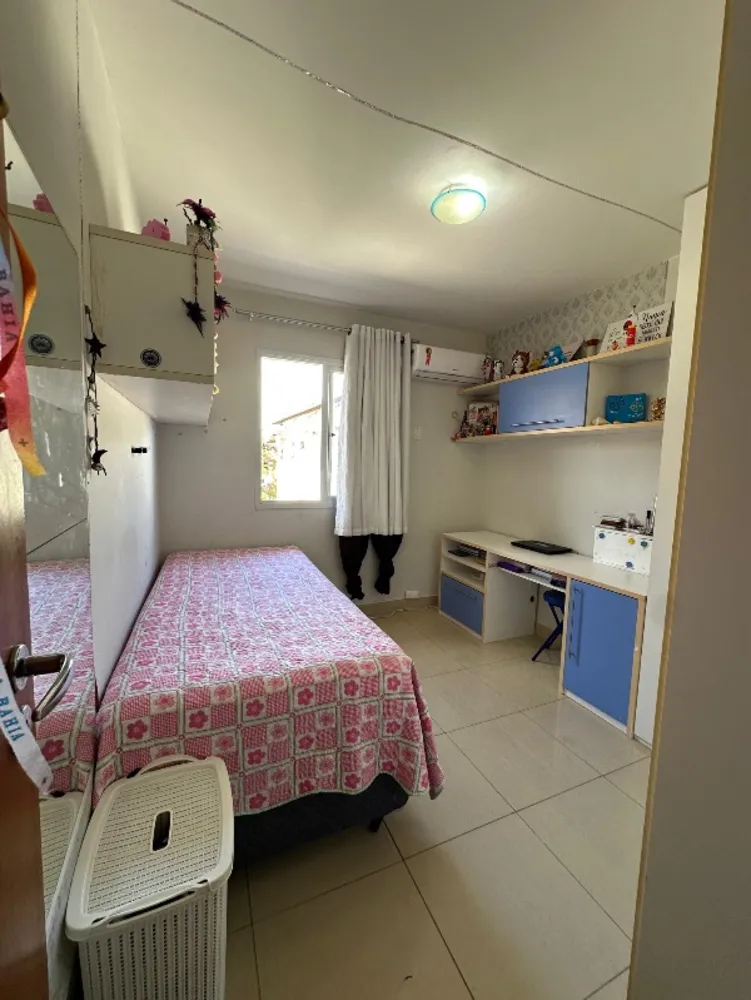 Casa de Condomínio, 4 quartos - Foto 10