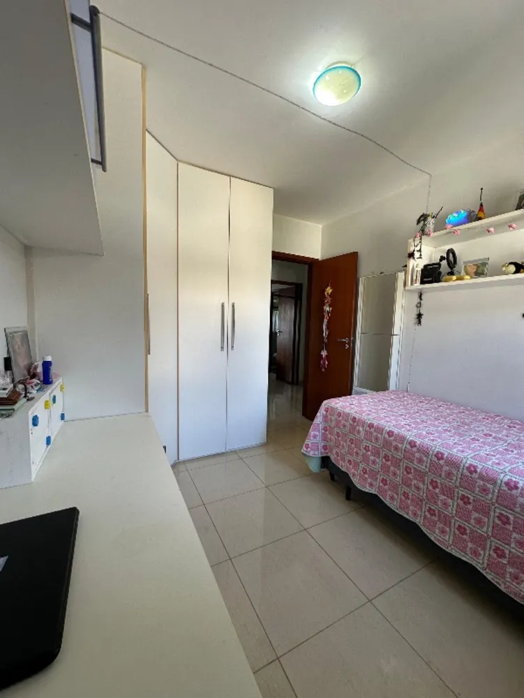 Casa de Condomínio, 4 quartos - Foto 9