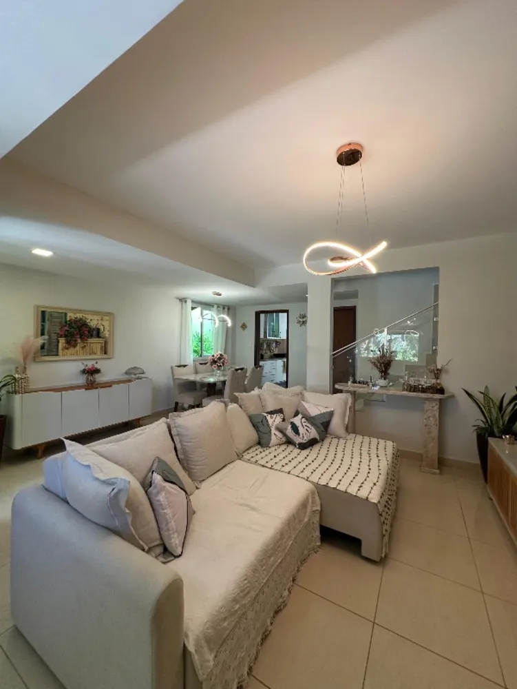 Casa de Condomínio, 4 quartos - Foto 6