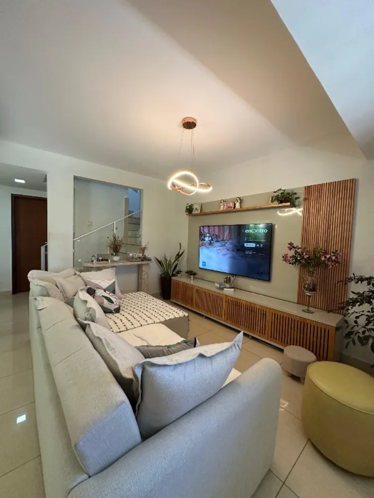 Casa de Condomínio, 4 quartos - Foto 7