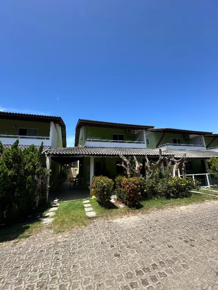 Casa de Condomínio, 4 quartos - Foto 2